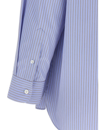 Рубашка, блузка THE ROW 'Sisilia' (5652W4448LVB) #