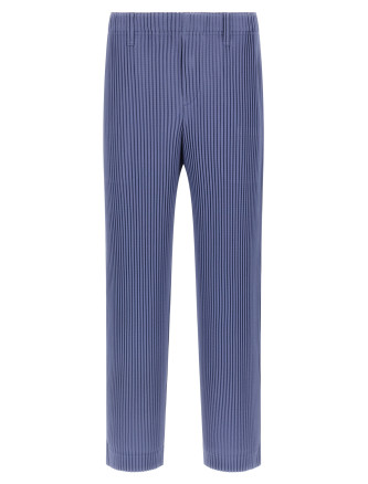 Брюки HOMME PLISSE' ISSEY MIYAKE 'Tailored Pleats 1'