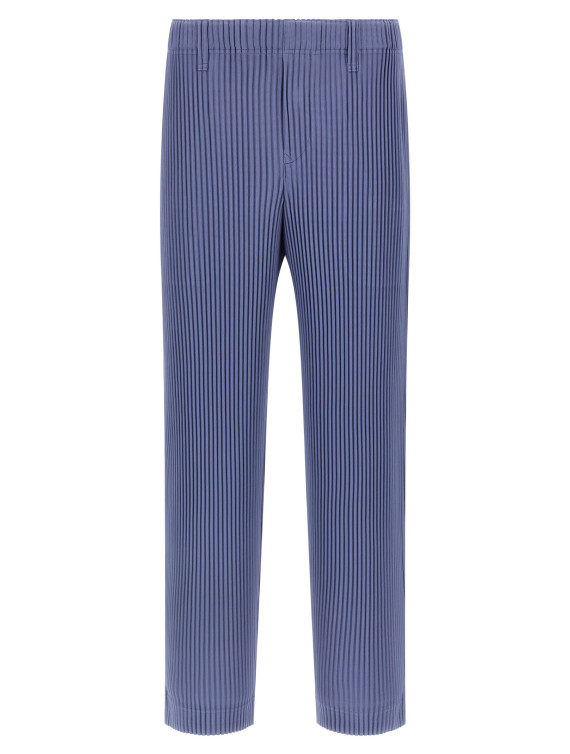 'Tailored Pleats 1' pants (HP66JF15380) #1