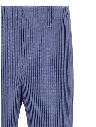 'Tailored Pleats 1' pants (HP66JF15380) #