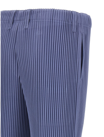 'Tailored Pleats 1' pants (HP66JF15380) #