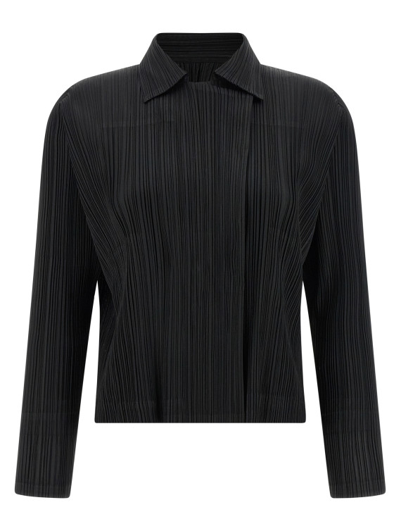 'Monthly Colors: February' jacket (PP66JD12215) #1