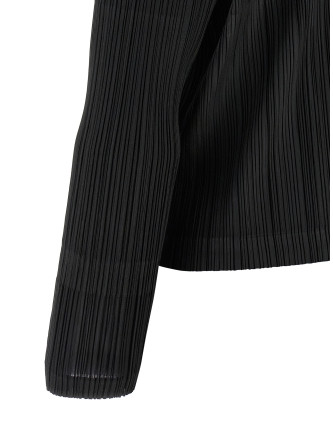 'Monthly Colors: February' jacket (PP66JD12215) #