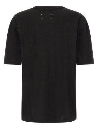 Футболка MAISON MARGIELA 'Numerical' (S50GC0730M20164861) #