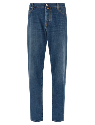 Джинсы JACOB COHEN 'Edo'