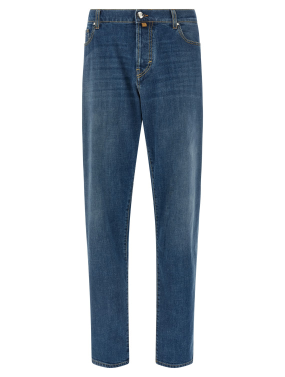 'Edo' jeans (JUMQE031034S3736V1200D) #1