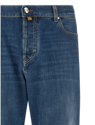 'Edo' jeans (JUMQE031034S3736V1200D) #