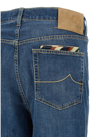 'Edo' jeans (JUMQE031034S3736V1200D) #