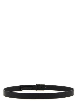 Valentino Garavani 'VLogo Singature' belt (8Y0T0SM3BQT0NO) #