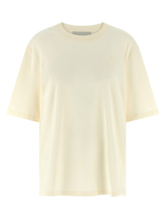 Футболка AMI PARIS 'Ami de Coeur'