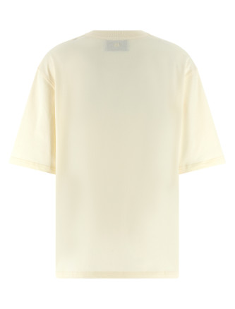 Футболка AMI PARIS 'Ami de Coeur' (UTS357726136) #