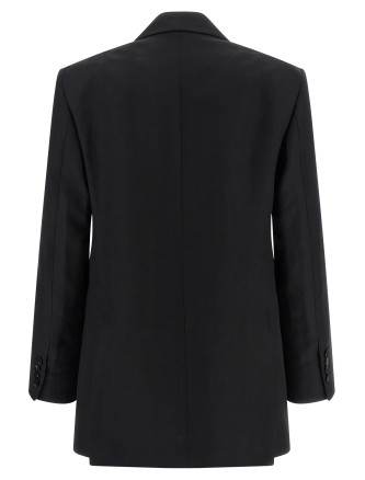 Пиджак, костюм ALBERTO BIANI Linen viscose blazer (II884VI009190) #