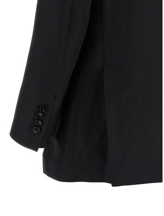 Пиджак, костюм ALBERTO BIANI Linen viscose blazer (II884VI009190) #