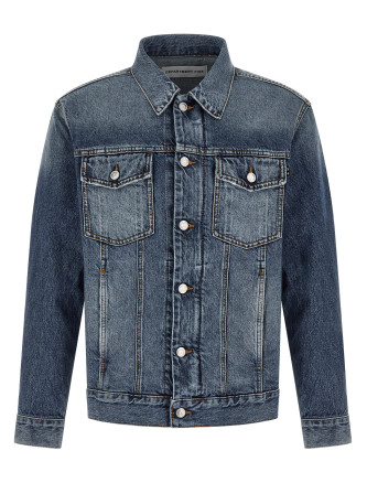 Джинсовая куртка DEPARTMENT 5 'Soul'