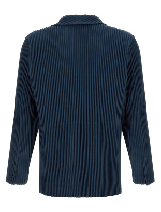 'Tailored Pleats 1' blazer (HP66JD15076) #