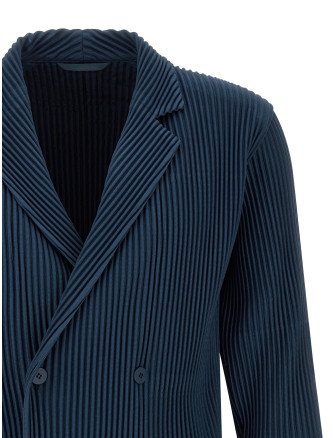 'Tailored Pleats 1' blazer (HP66JD15076) #