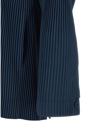 'Tailored Pleats 1' blazer (HP66JD15076) #