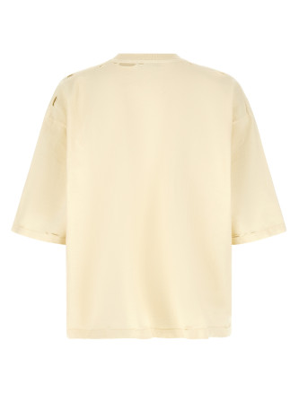 Футболка WILLY CHAVARRIA 'Aguila Buffalo' (WCJSY0275065) #