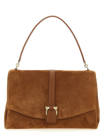 Сумка на плечо FERRAGAMO 'Th L'