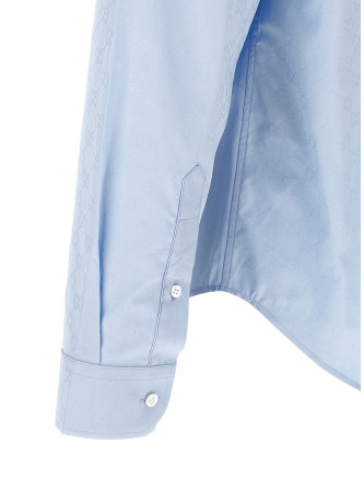 GG shirt (860785ZAUO84774) #