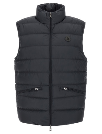 Жилет MONCLER 'Lechtal'