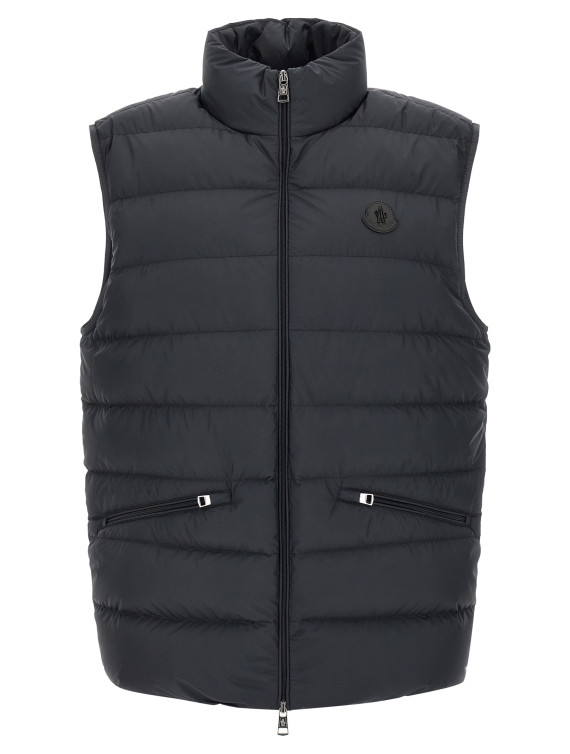 'Lechtal' vest (L10911A00097549SK779) #1