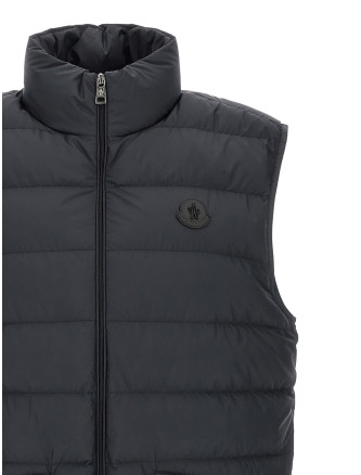 'Lechtal' vest (L10911A00097549SK779) #