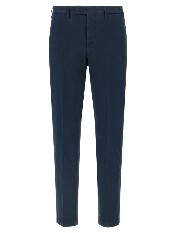 Брюки PT TORINO 'Master' (CO0ATMAZ00CL1SR75Y372) #1