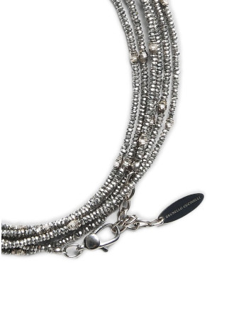 Браслет BRUNELLO CUCINELLI 'Wrap' (MBOW9LX02CQU35) #