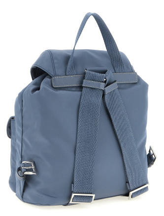 Рюкзак PRADA Re-Nylon small backpack (1BZ677VOOORV44F0D57) #