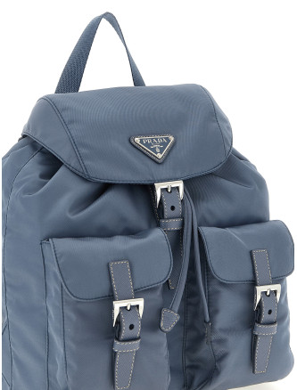 Рюкзак PRADA Re-Nylon small backpack (1BZ677VOOORV44F0D57) #
