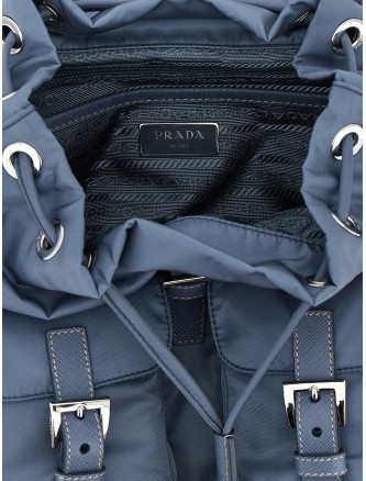 Рюкзак PRADA Re-Nylon small backpack (1BZ677VOOORV44F0D57) #