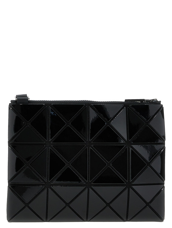 Сумка через плечо BAO ISSEY MIYAKE 'Lucent' (BB66AG05615) #1