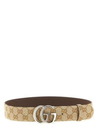 Belts GUCCI 'Marmont'