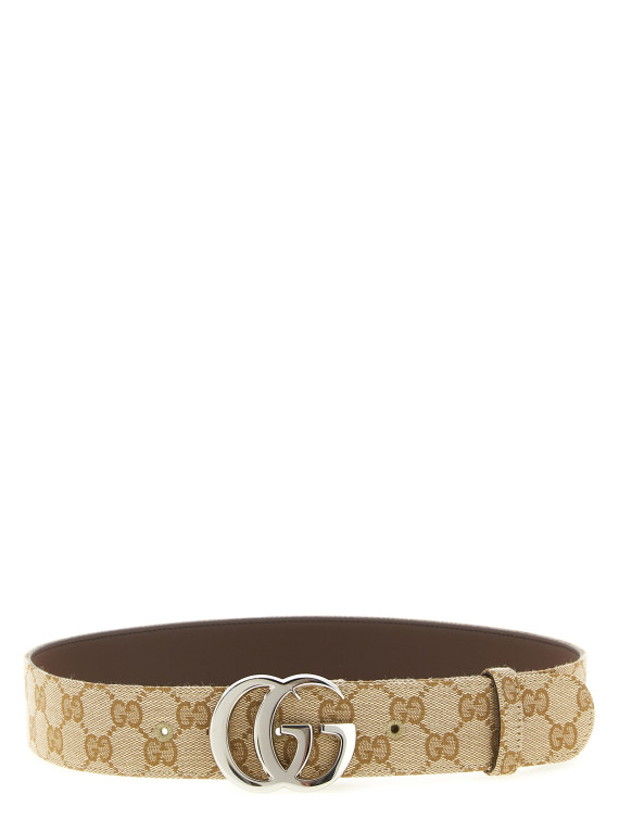 Belts GUCCI 'Marmont' (864233FAFUT9611) #1