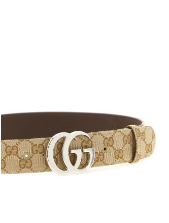 Belts GUCCI 'Marmont' (864233FAFUT9611) #
