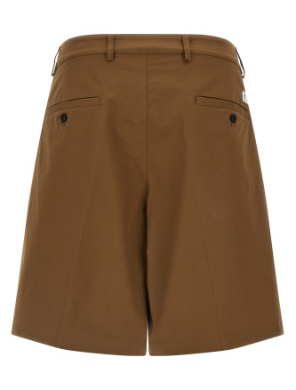 Бермуды, шорты DEPARTMENT 5 'Easy' (UB01252M2TS0207062) #