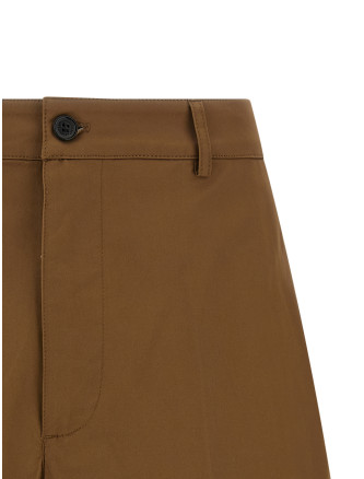 Бермуды, шорты DEPARTMENT 5 'Easy' (UB01252M2TS0207062) #