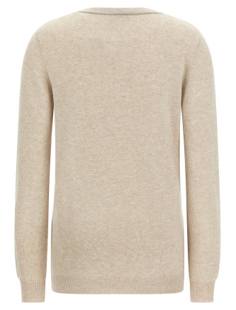 Свитер, кардиган BRUNELLO CUCINELLI Cashmere sweater (M12144400C9276) #