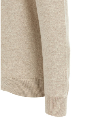 Свитер, кардиган BRUNELLO CUCINELLI Cashmere sweater (M12144400C9276) #