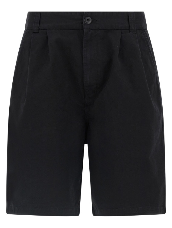 'Marv' bermuda shorts (I0348138906) #1