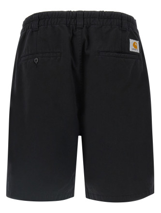 'Marv' bermuda shorts (I0348138906) #