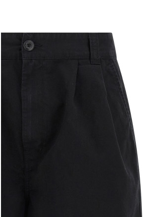 'Marv' bermuda shorts (I0348138906) #