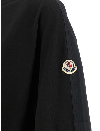 Мини MONCLER Belt dress (L10938I0001189AUG999) #