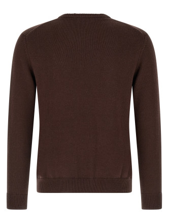 Свитер, кардиган BALLANTYNE Argyle sweater (B2P0007C01194514) #