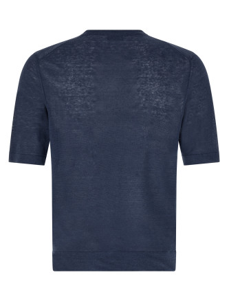 Футболка BALLANTYNE T-shirt Argyle (B2W02514L2093592) #