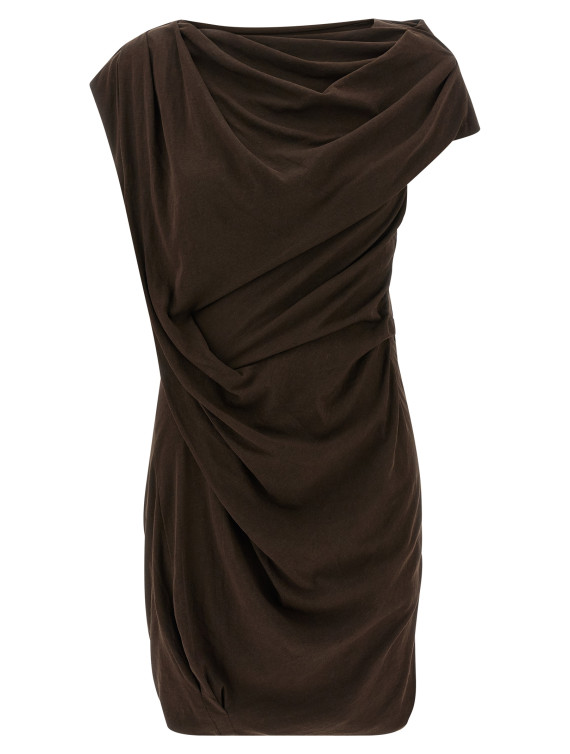 Мини ENTIRE STUDIOS 'Twist' (ESSS26DR039086292) #1