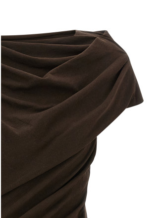 Мини ENTIRE STUDIOS 'Twist' (ESSS26DR039086292) #