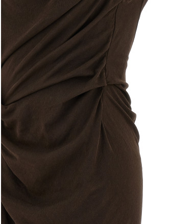 Мини ENTIRE STUDIOS 'Twist' (ESSS26DR039086292) #