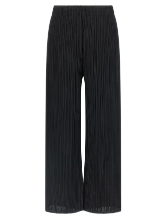 Брюки PLEATS PLEASE ISSEY MIYAKE 'Monthly Colors: February'
